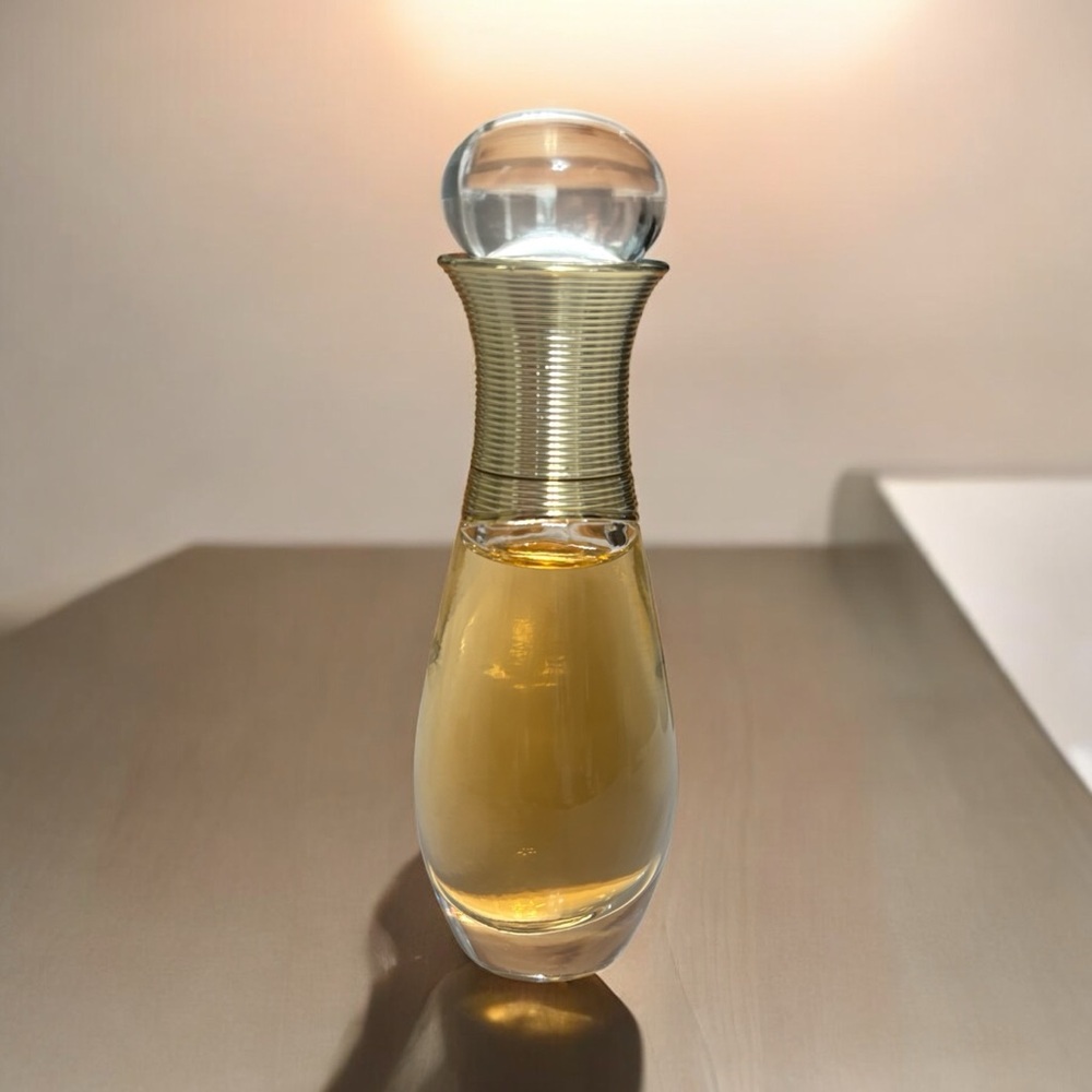 Dior J'adore Roller-Pearl - J’adore eau de parfum infinissime - 20 ml